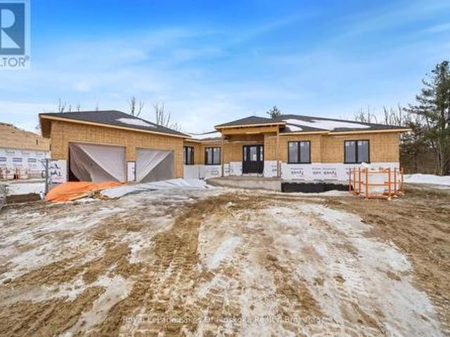 House for sale in Oro-medonte, Ontario