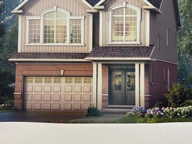 House for sale in North Dumfries, Ontario