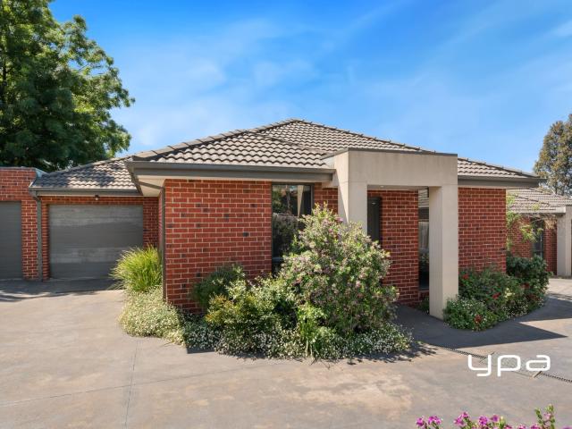House for rent in Sunbury, Melbourne