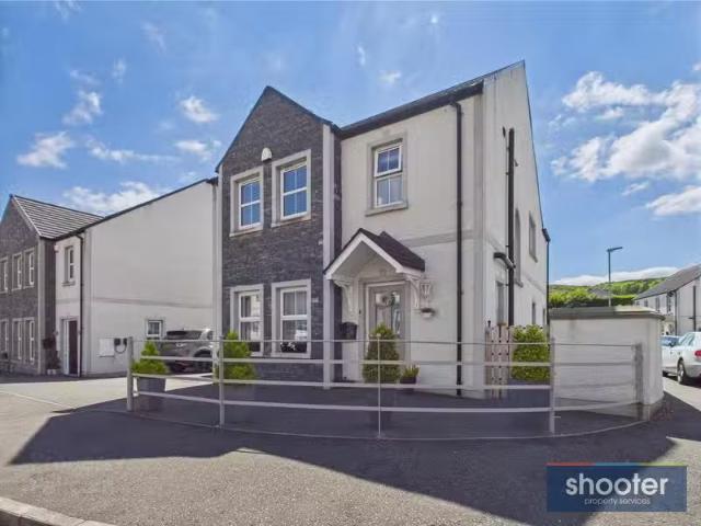 House for sale in Bluebell, North Tipperary