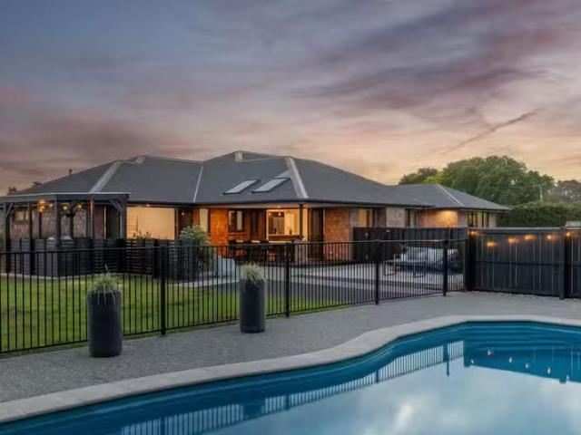 House for sale in Clarkville, Canterbury