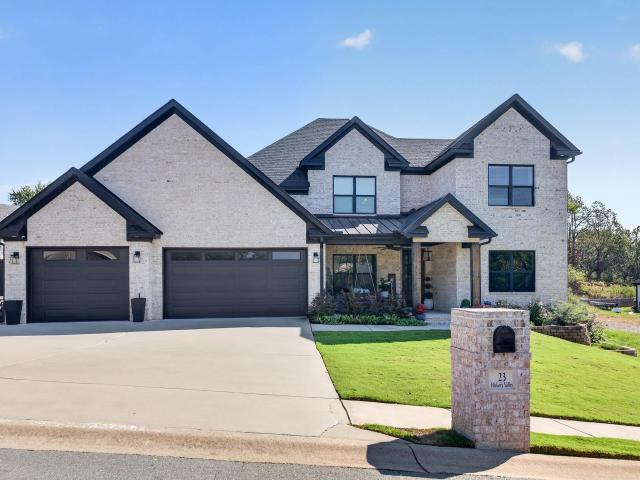 House for sale in Ridgecrest, Cabot