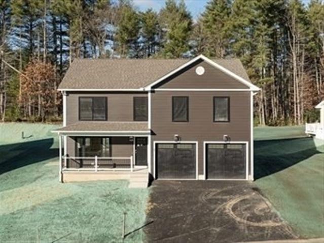 Property for sale in Belchertown, Massachusetts