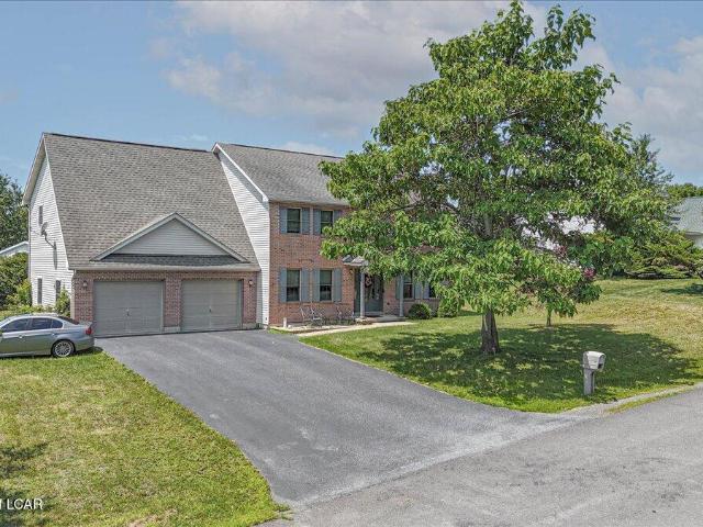 House for sale in Drums, Pennsylvania