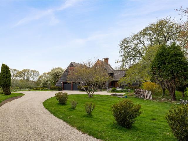 House for sale in Little Compton, Rhode Island