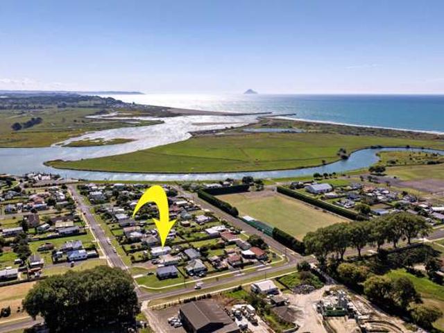 House for sale in Opotiki, Bay Of Plenty