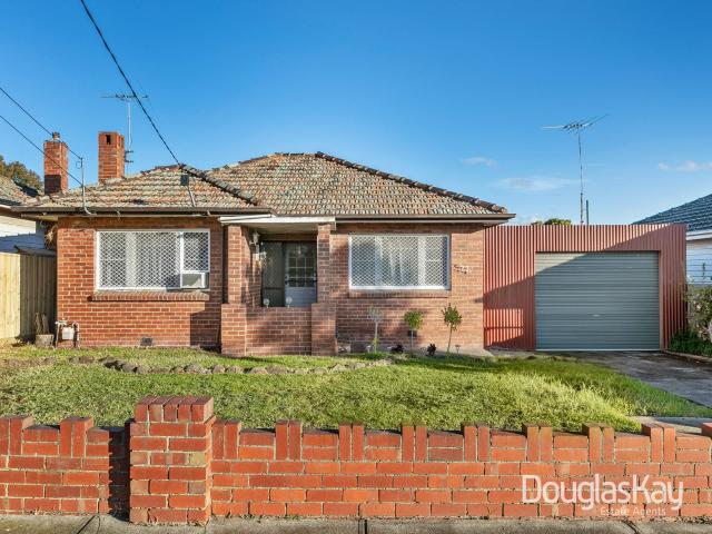 House for rent in Sunshine, Melbourne