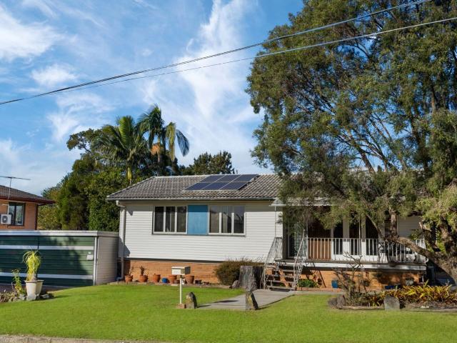 Apartment for rent in Toombul, Queensland