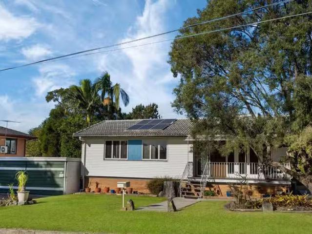 House for rent in Toombul, Queensland