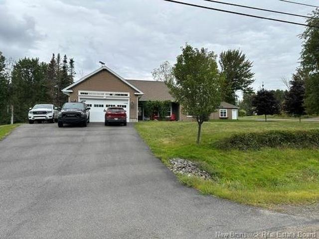 House for sale in Fredericton, New Brunswick