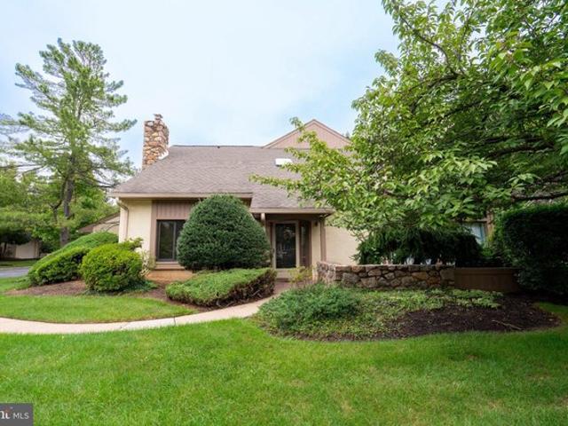 Townhouse for sale in Blue Bell, Pennsylvania