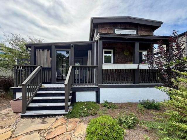 House for sale in East Flat Rock, North Carolina