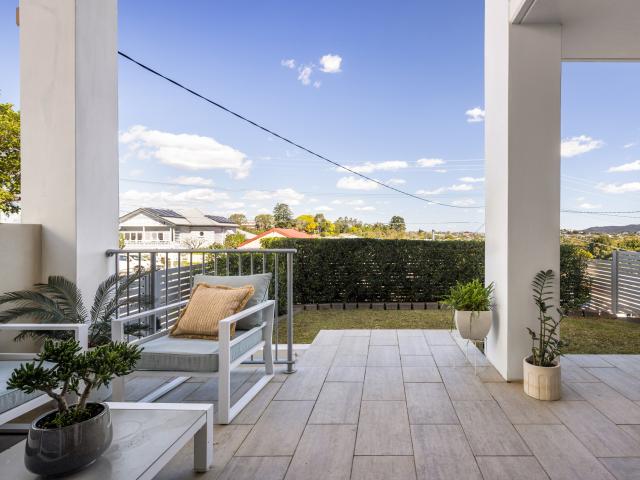 House for rent in Toombul, Queensland