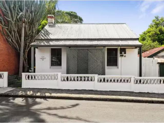House for rent in Sydney, New South Wales