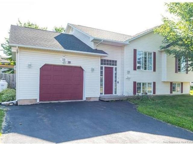 House for sale in Westmorland, New Brunswick