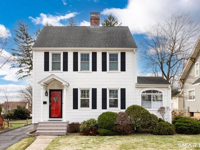 House for sale in Wethersfield, Connecticut