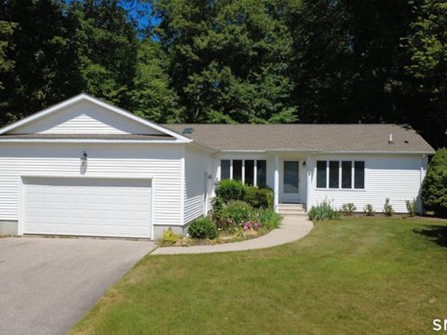House for sale in Montville, Connecticut