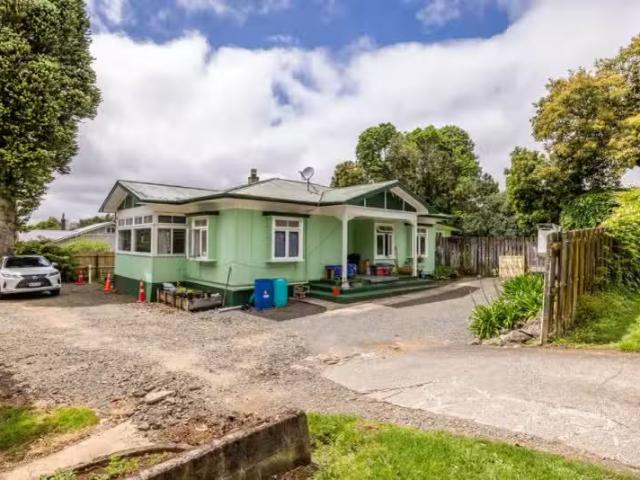 House for sale in Ohaeawai, Northland
