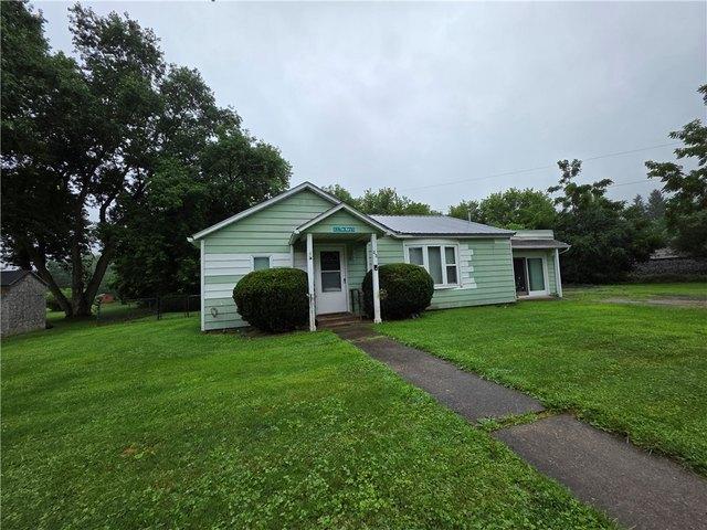 House for sale in Alma, New York