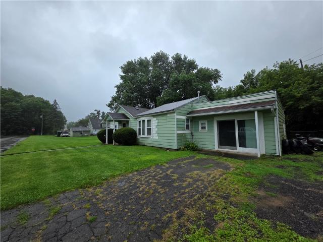 House for sale in Alma, New York