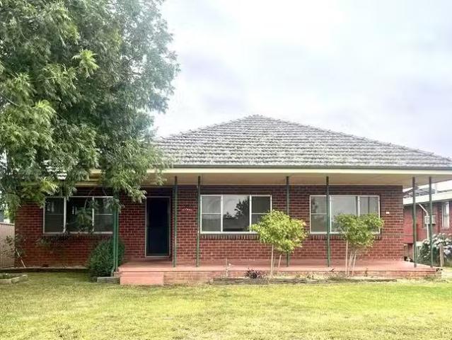 House for rent in Young