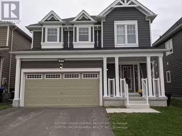 House for sale in Wasaga Beach, Ontario