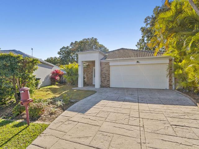 Apartment for rent in Fernbrook, Queensland