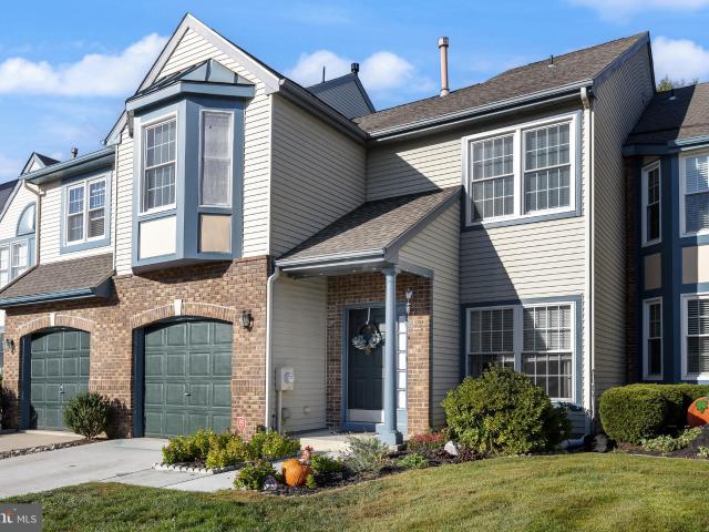 Townhouse for sale in Medford, New Jersey