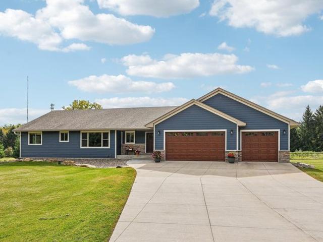 House for sale in Houlton, Town of Saint Joseph