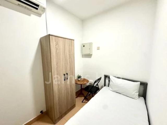 Apartment for rent in Upper Bukit Timah, Singapore