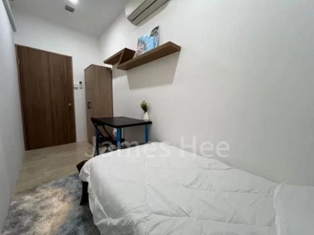 Apartment for rent in Upper Bukit Timah, Singapore