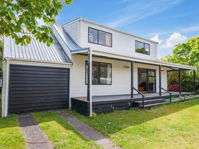 House for rent in Kuratau, Taupō District