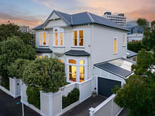 House for sale in Matata, Wellington