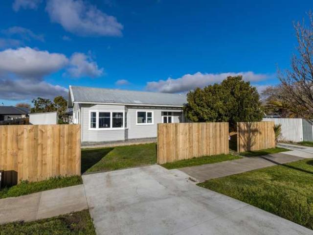 House for sale in Blenheim Central, Marlborough