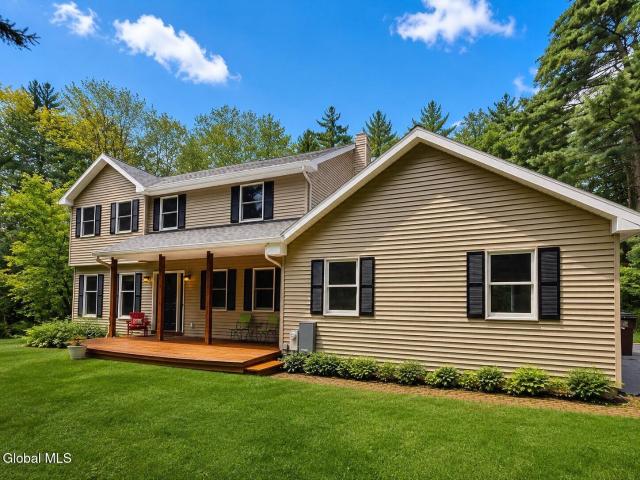 House for sale in Poestenkill, New York