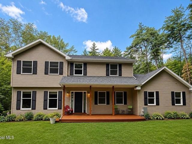 House for sale in Sand Lake, New York