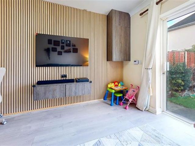 Terraced House for sale in Bluebell, North Tipperary