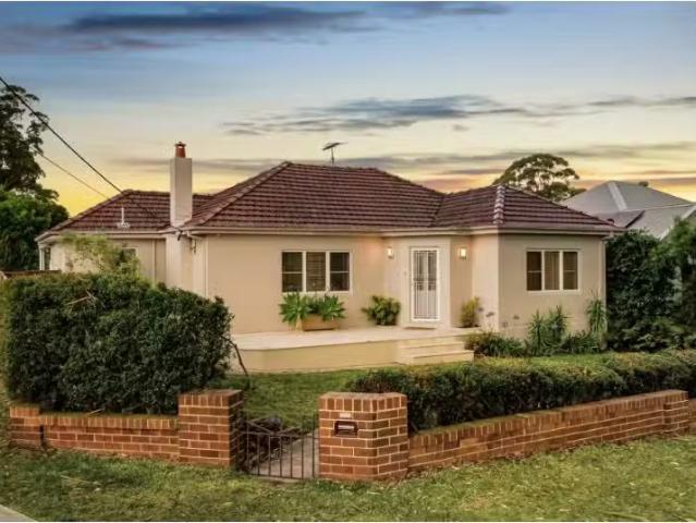 House for rent in Sutherland, New South Wales