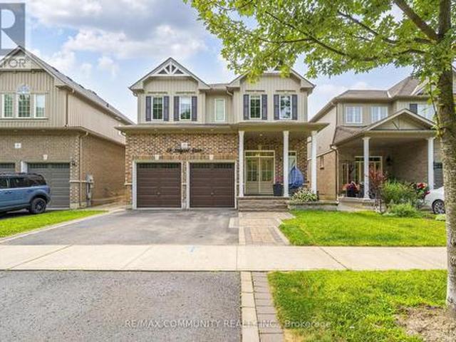House for sale in Durham, Ontario