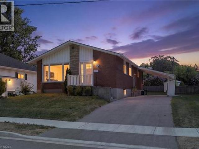House for sale in Simcoe, Ontario