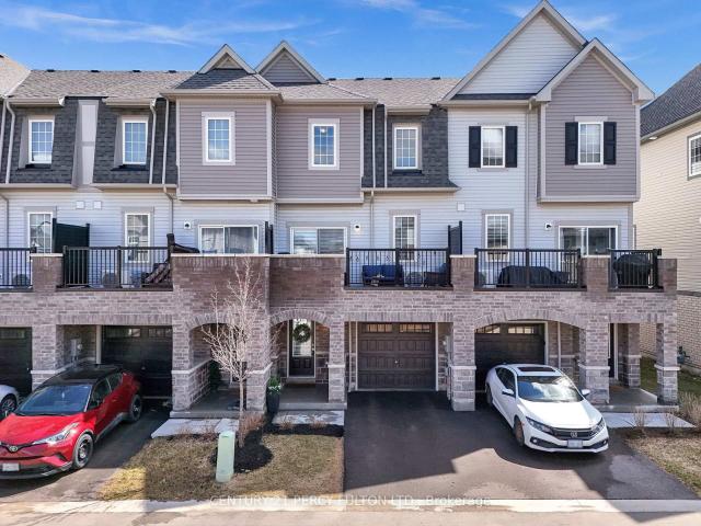Townhouse for sale in Woburn, Ontario