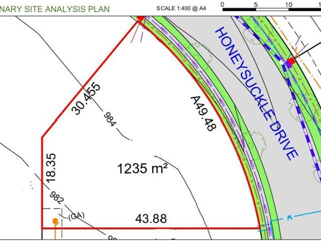 Property for sale in Abington, New South Wales