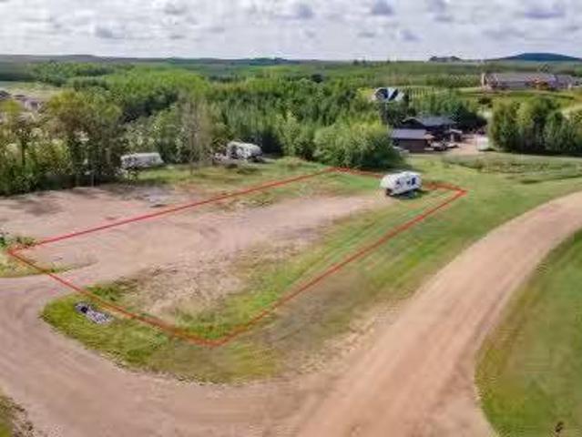 House for sale in White Sands, Alberta