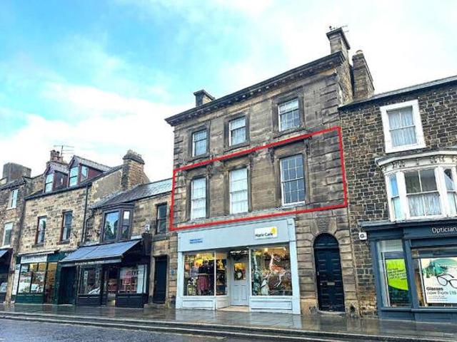 House for sale in Barnard Castle, North East