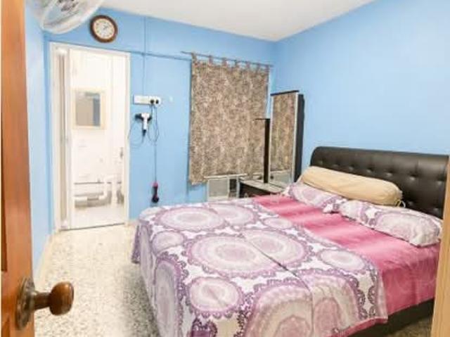 Apartment for sale