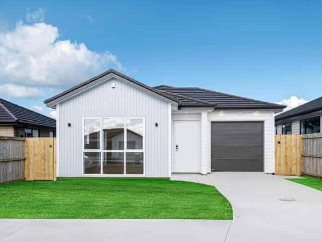 House for rent in Awhitu, Oroua County