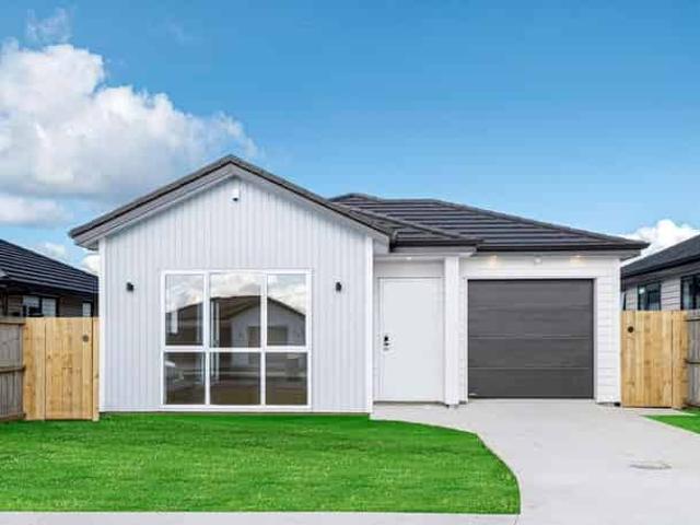 House for rent in Awhitu, Oroua County