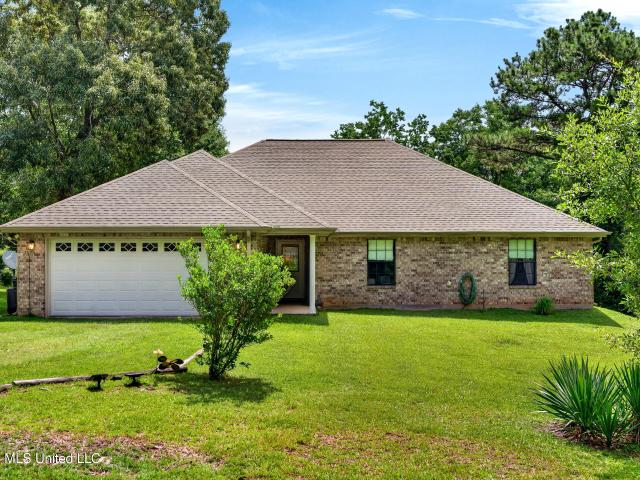 House for sale in Carriere, Mississippi