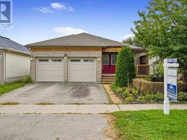 House for sale in Port Hope, Ontario