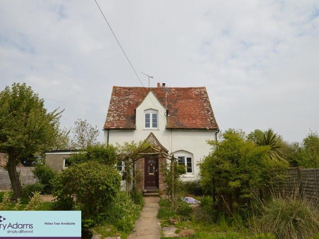 House for rent in Compton, Chichester